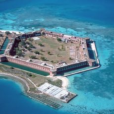 Fort Jefferson