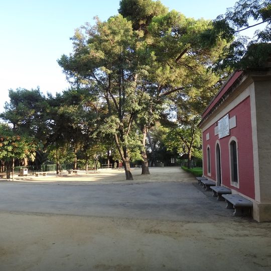 Depósitos de Tempul