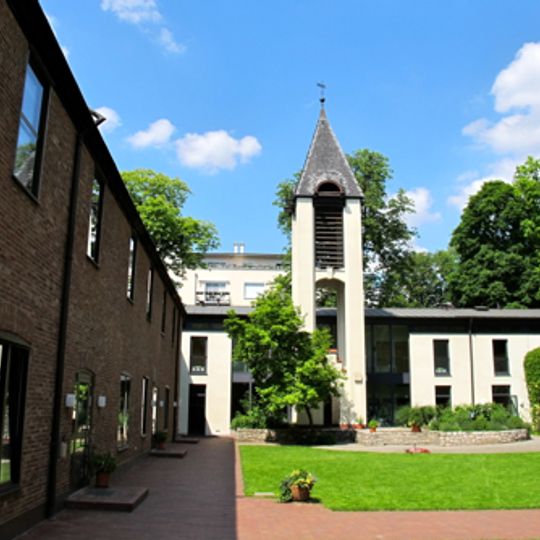 Schwedische Kirche