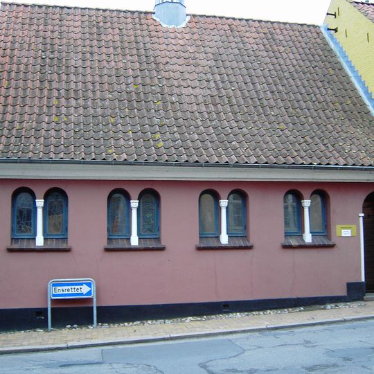 Sankt Bendts Kapel