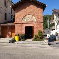 Cappella dell'Addolorata