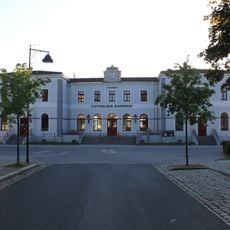 Großenhain Cottbuser Bahnhof
