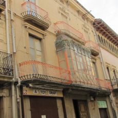 Casa Antonio Lucaya Ymbert