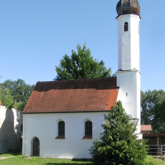 St. Katharina