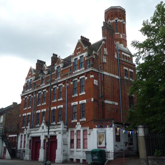 South London Theatre