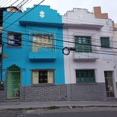 House at Rua Dom Fernando, nº 252