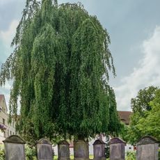 Kriegerdenkmal Bad Lausick