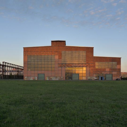 Industriemuseum Brandenburg