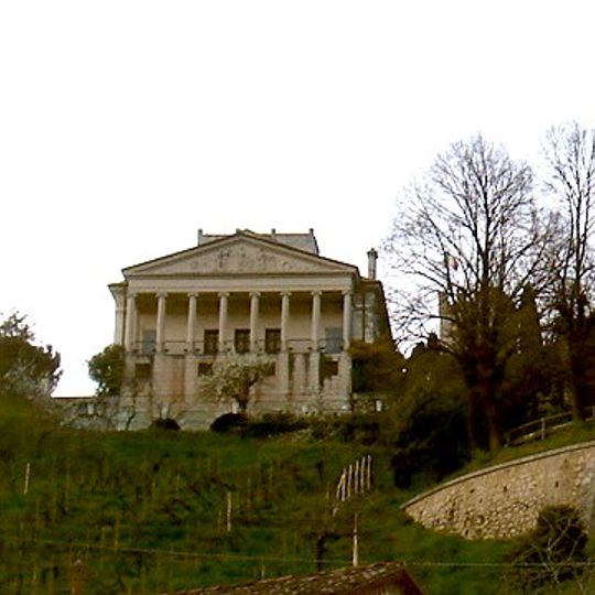 Villa Gera