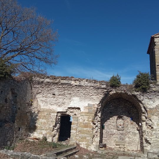 Sant Pere Sacosta
