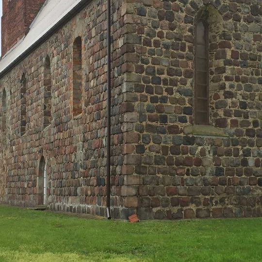 Kościół św. Stanisława w Żarczynie