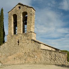 Santa Maria de la Tossa