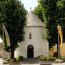 Karner St. Michael, St. Veit an der Glan