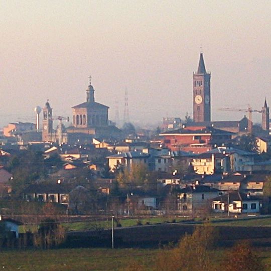 Treviglio