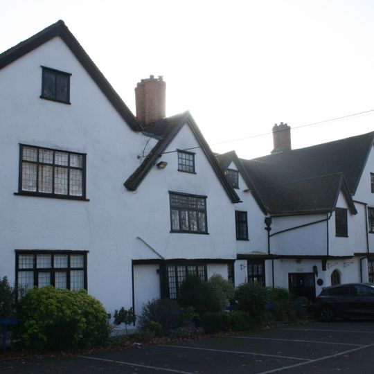 Upminster Hall