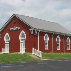 Roberts Chapel United Methodist Church