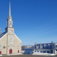 Site du patrimoine de la Place-de-l'Église