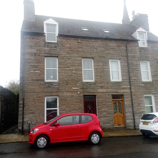 7-9 Malcolm Street, Wick
