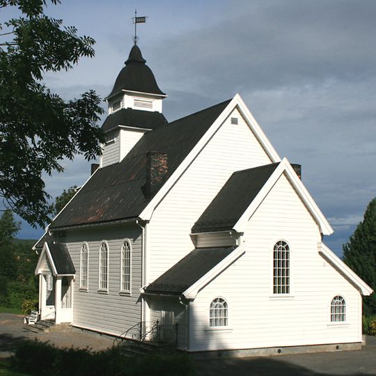 Kapp Church