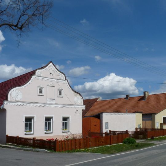 Branišov