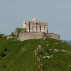 Forte Diamante