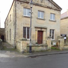 United Reform Church