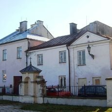 Oficyna (po 1910 r.)