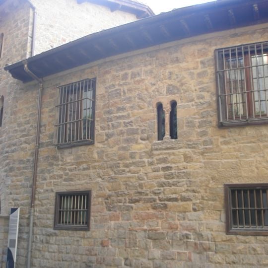 Chambre des Comptes de Navarre