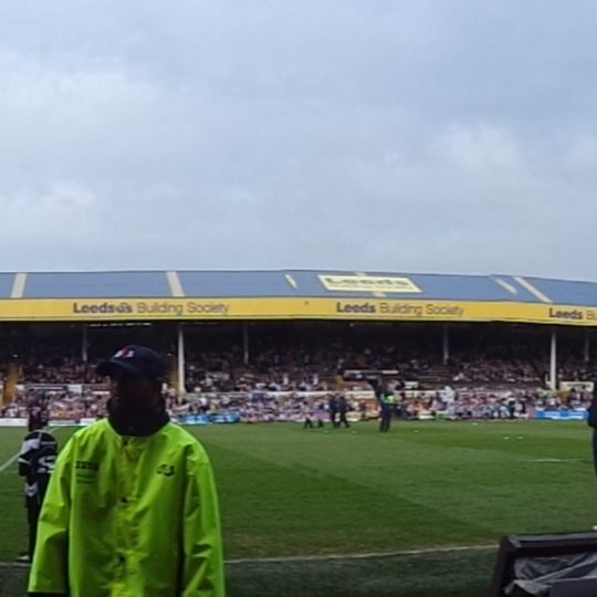 Headingley Rugby Stadium