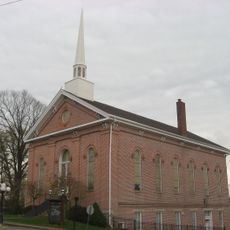 Moores Hill United Methodist Church