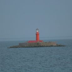 Faro di Kolka
