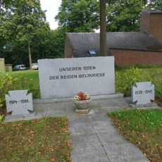 Kriegerdenkmal