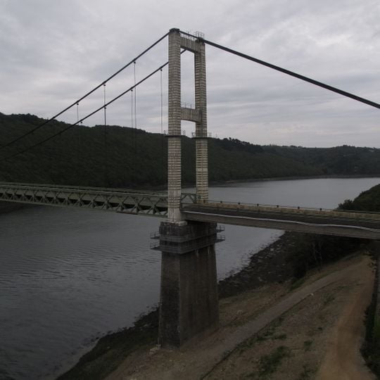 Puente de Térénez