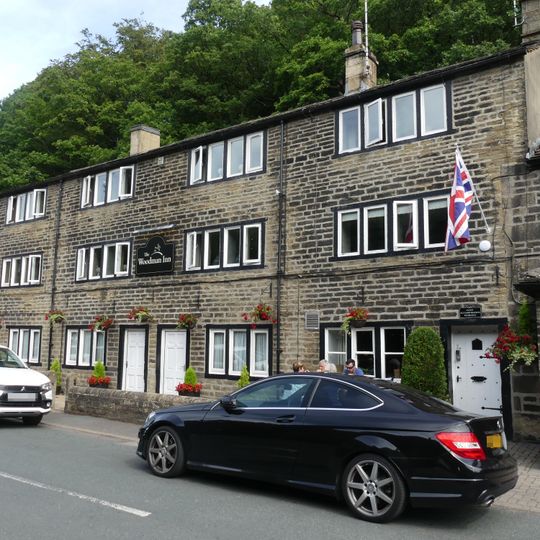 5, 9 and 11, Thunder Bridge Lane