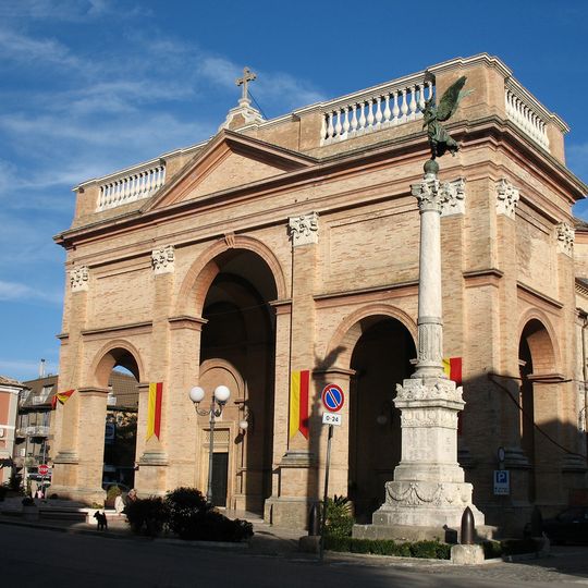 Concattedrale di Santa Maria Assunta