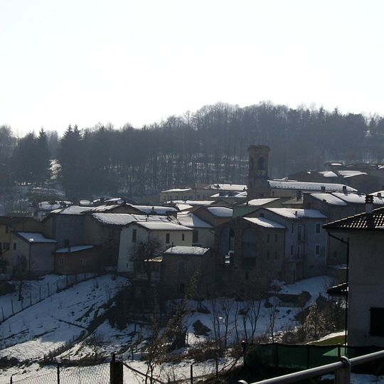 Castelnuovo di Ceva