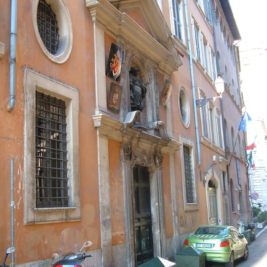 Sint-Juliaan-der-Vlamingen