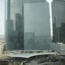 Vdara