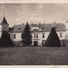 Schloss Fünfkirchen