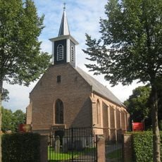 Hervormde Kerk, Steenwijkerwold