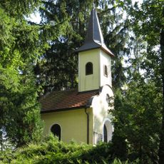 Kapelle am Kogel, Groß Gerungs