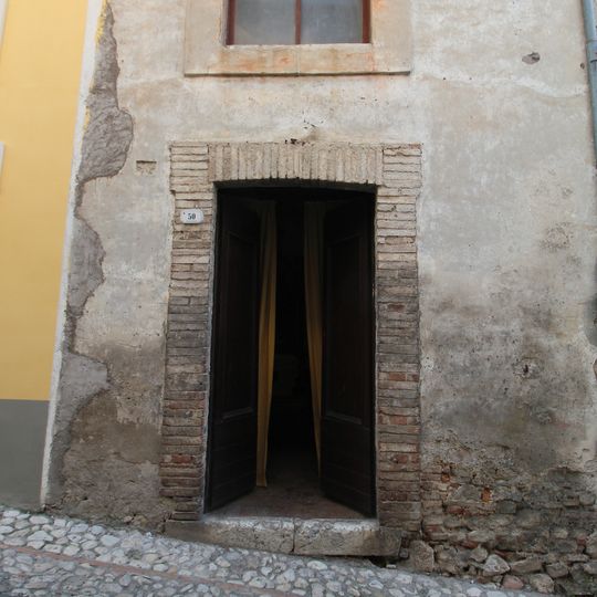 Chiesa di Santa Maria del Carmelo
