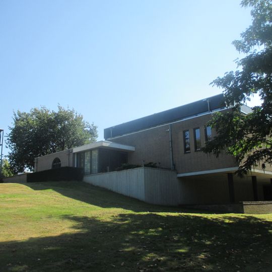 Gerardus Majella en Antoniuskerk