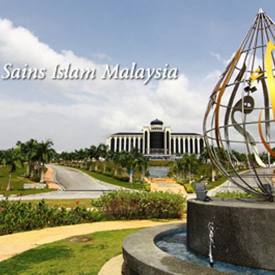 Islamic Science University of Malaysia