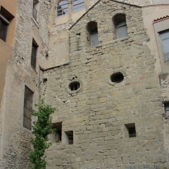 Centre Comarcal de Cultura