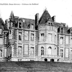 Château du Deffend