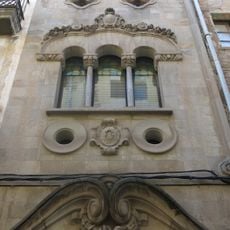 Casa Vives Castellet