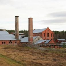 Klevfos Industrimuseum