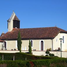 Église Notre-Dame du Leuy