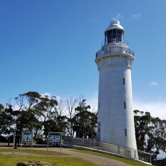Table Cape Lighthouse